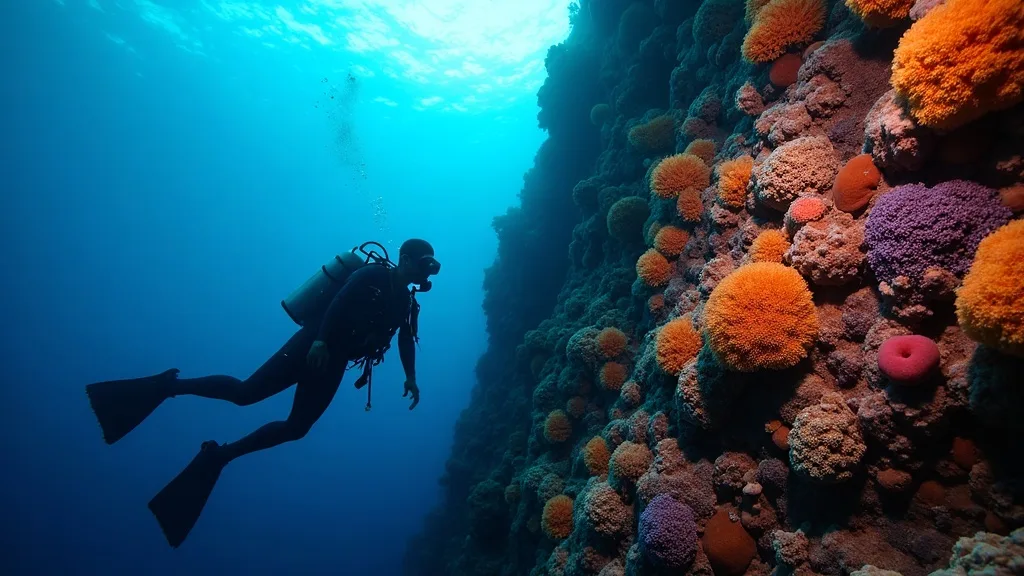 The Best Dive Sites in Bali